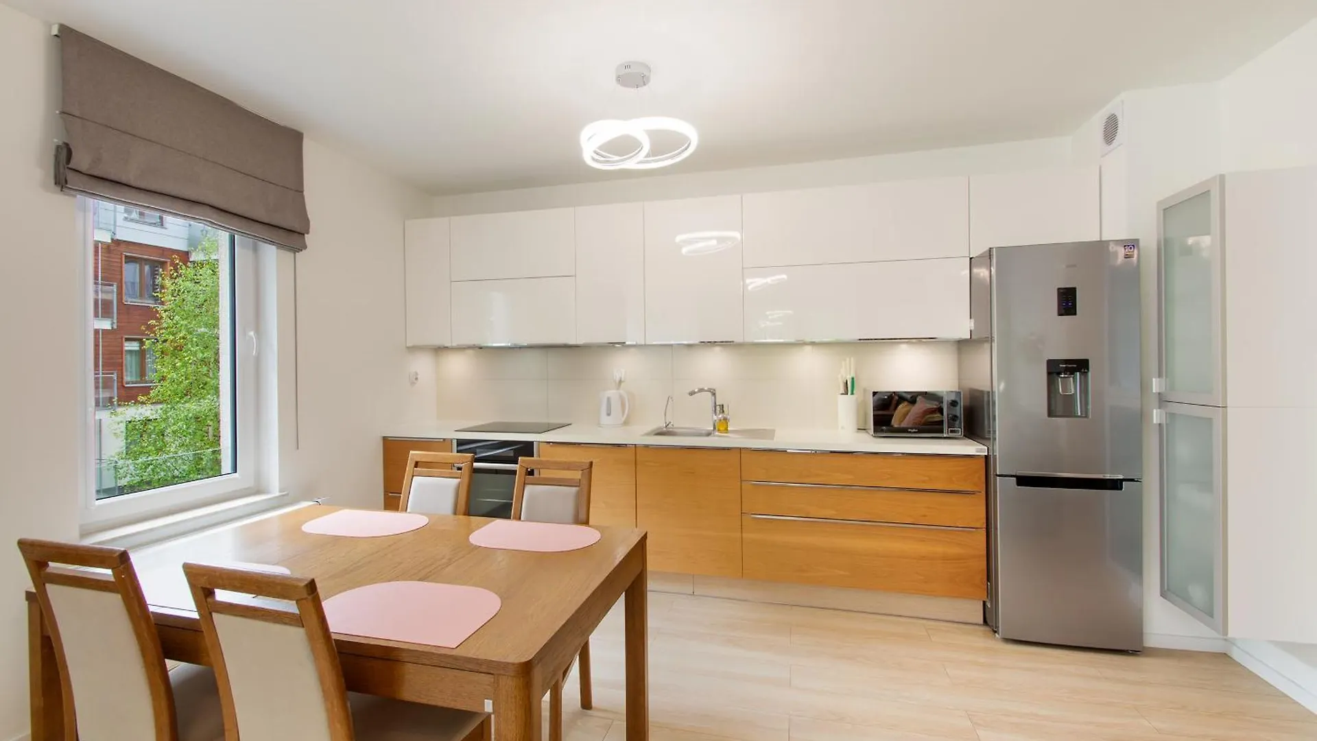 Aparts Care Balic Polanki Kolberg Apartment