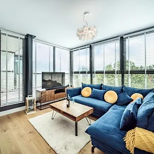 Blue Harmony Kolberg